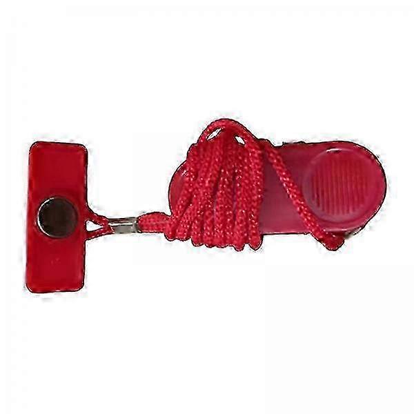 2xTreadmill Safety Key Running Machine Safety Key for Running Machine Home Use 2025