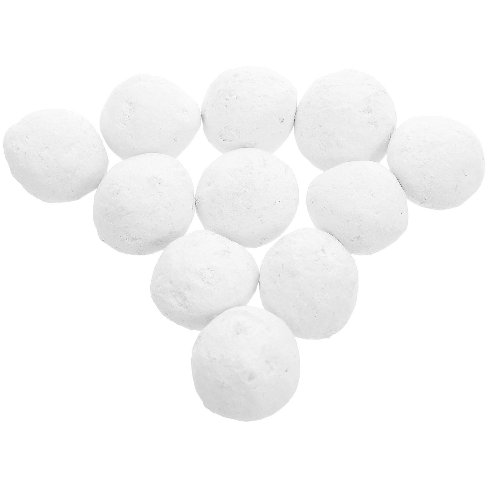 Rice Yeast Ball Dry Yeast Fermentation Agent 20Pcs for