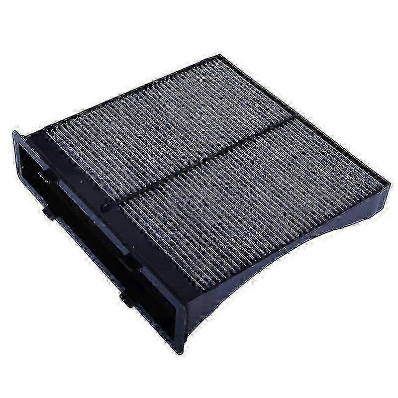 Cabin Air Filter for Forester, Impreza, Xv & Crosstrek Models - Part Number 72880-fg000