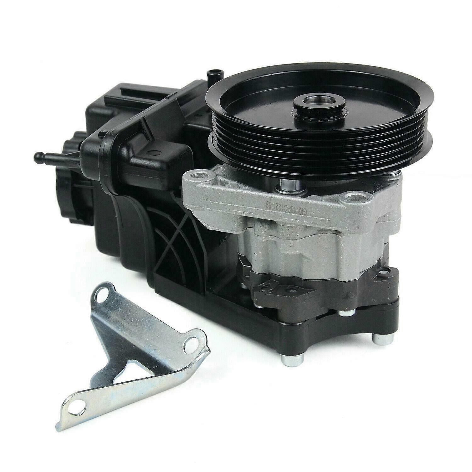 0064667801 Power Steering Pump For Sprinter 3 5-T 3-T 5-T Viano Vito Mixto 906 W639