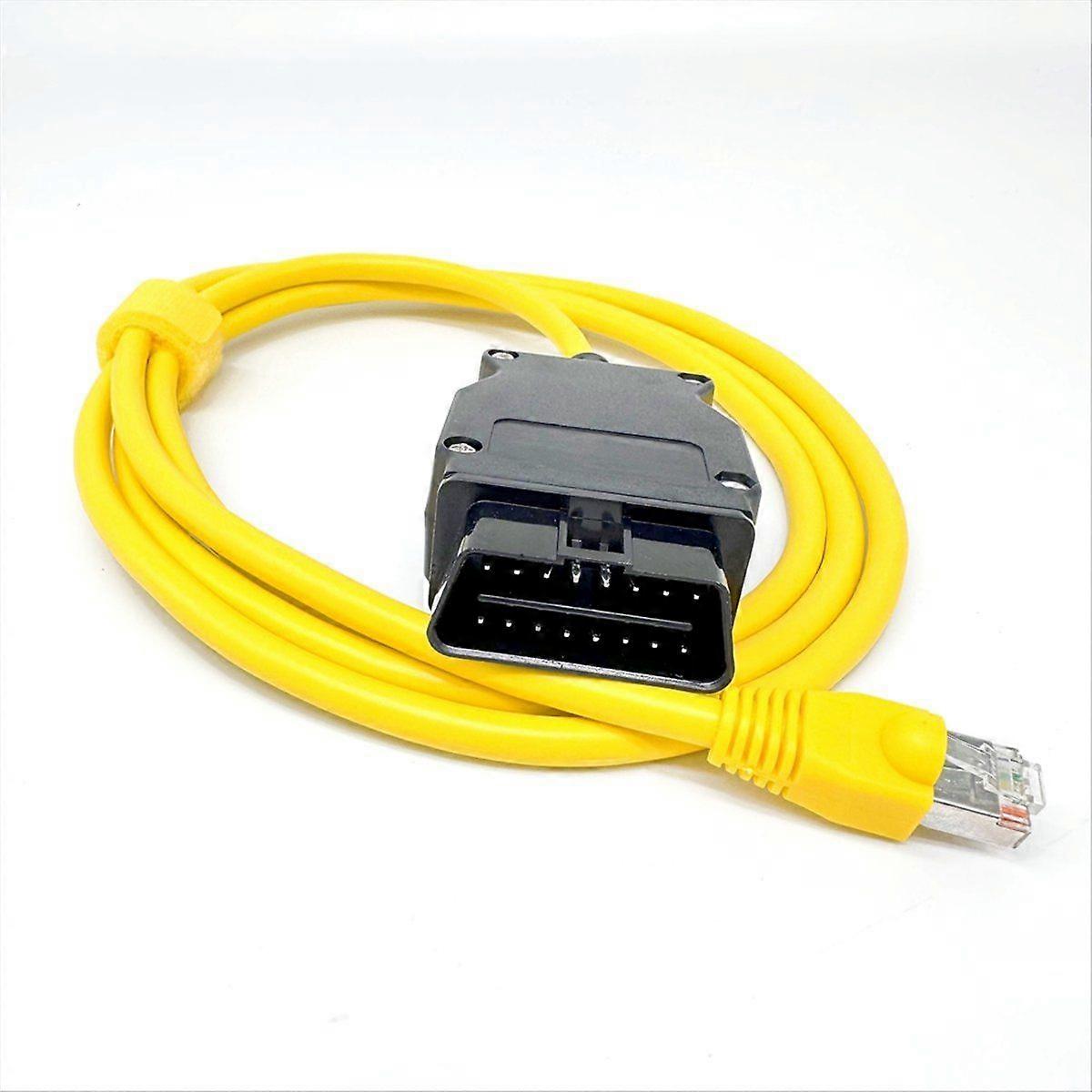 High Quality ENET Data Cable for Enet Ethernet ENET Coding