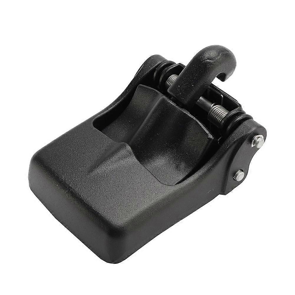 68391566AB Folding Top Latch Soft Top Latches Lock for Jeep Wrangler JL Gladiator 2018-2024 68391566AA