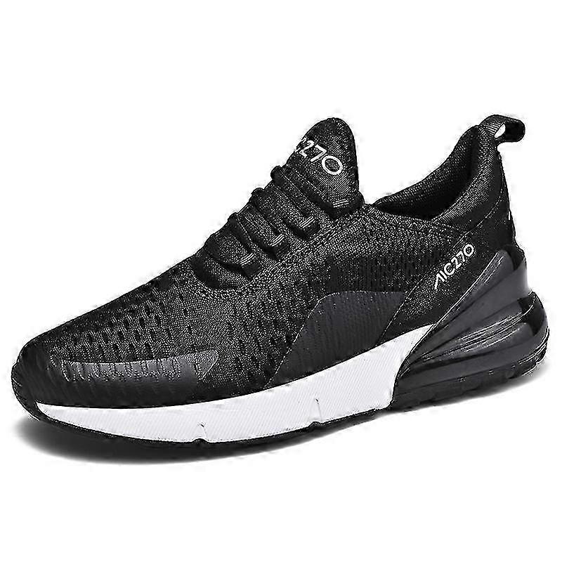 Lightweight sneakers for men - High-performance running shoes for athletes