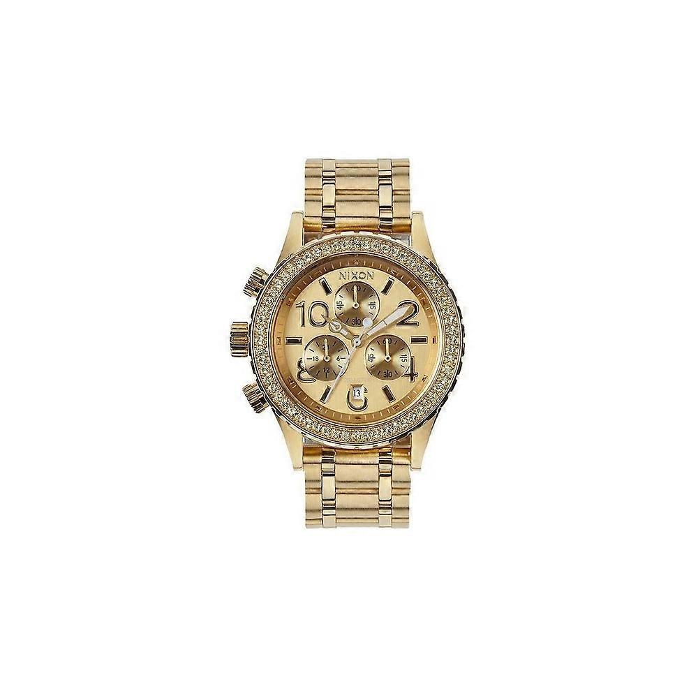 Watches Nixon ALLGOLDCRYSTALA4041520