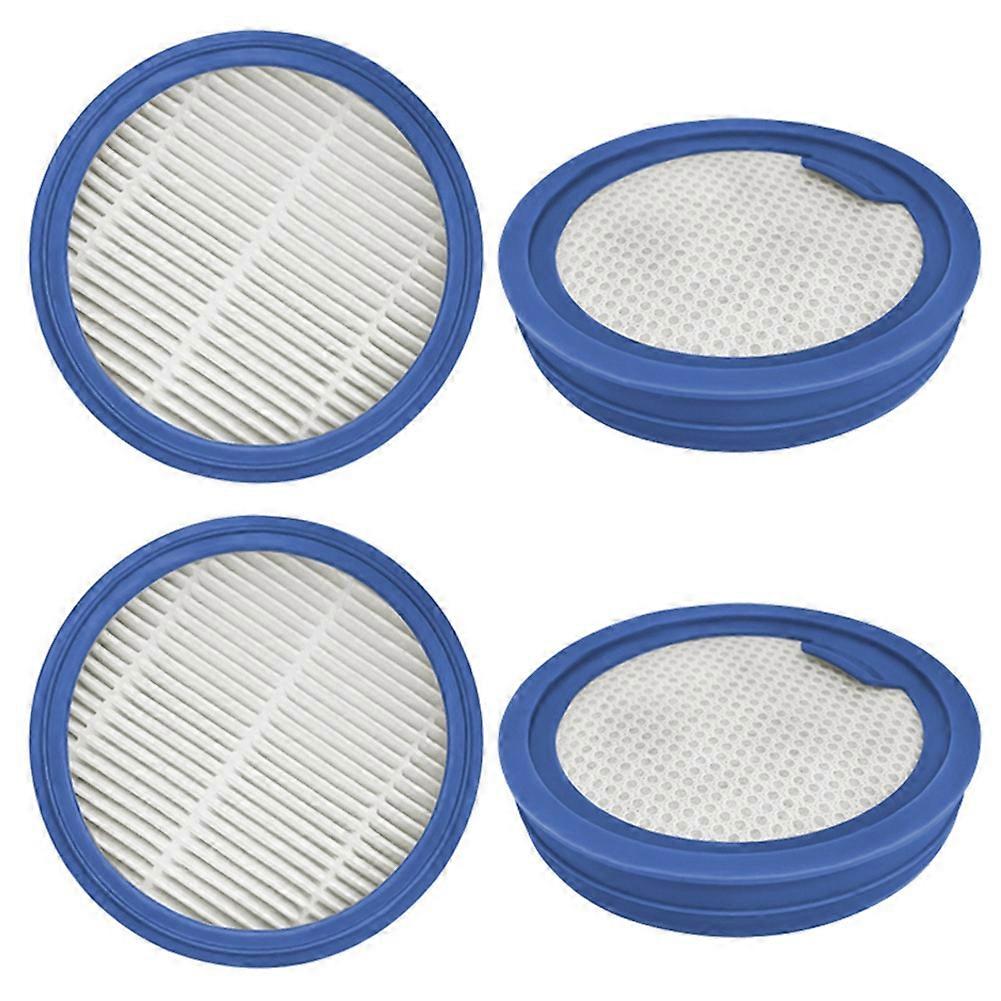 Washable Pre-Filter Kit for AEG 7000