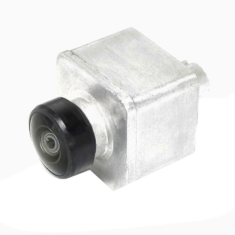  Front Camera 360 Degree Camera for Dodge 04672970AA Rearview Mirror Camera 360° Surround Camera