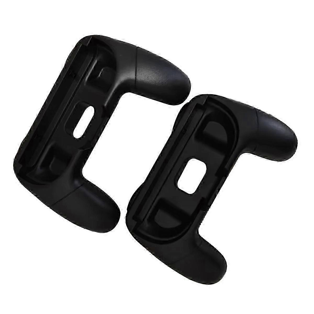 2PCS Enhanced Comfort Grip Holders for Nintendo Switch2 Joy-Con Controllers Ergonomic Design for Extended Gaming Session