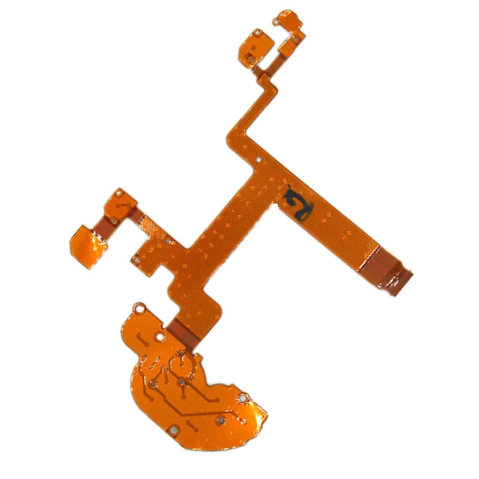 Camera Repair Replacement Cable Back Large Row Repair Cable for Nikon D5300 Accessory