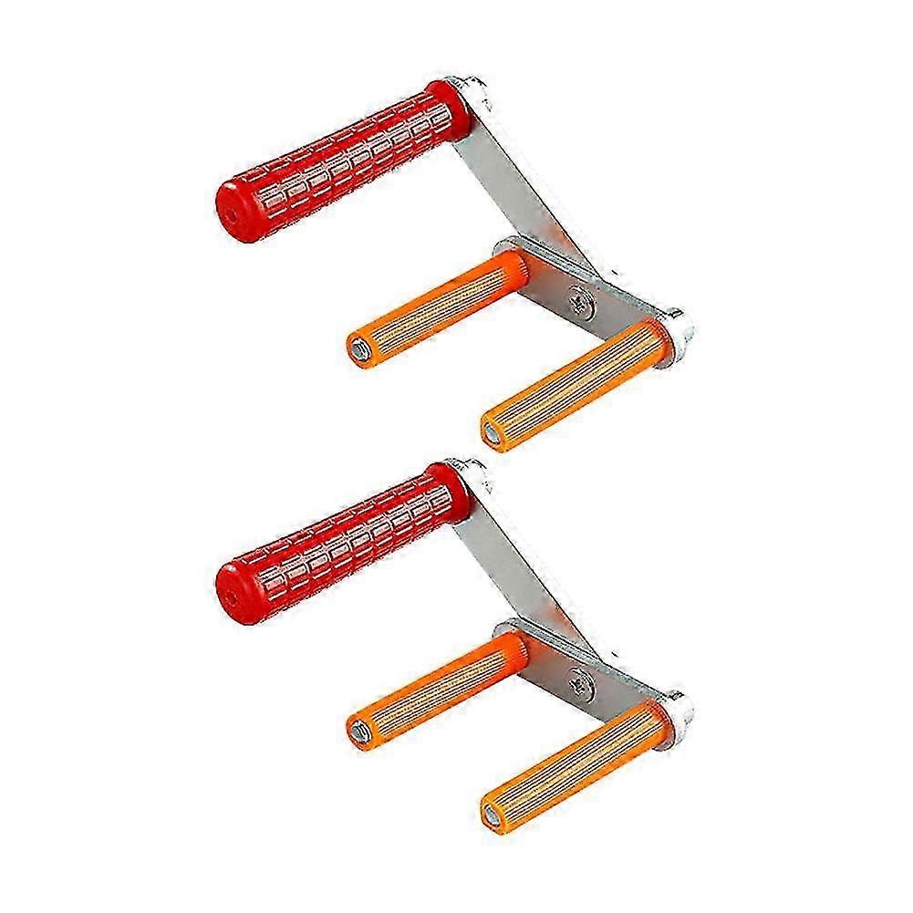 Multifunctional Board Lifter,Equipped With A Protective Rubber Sleeve