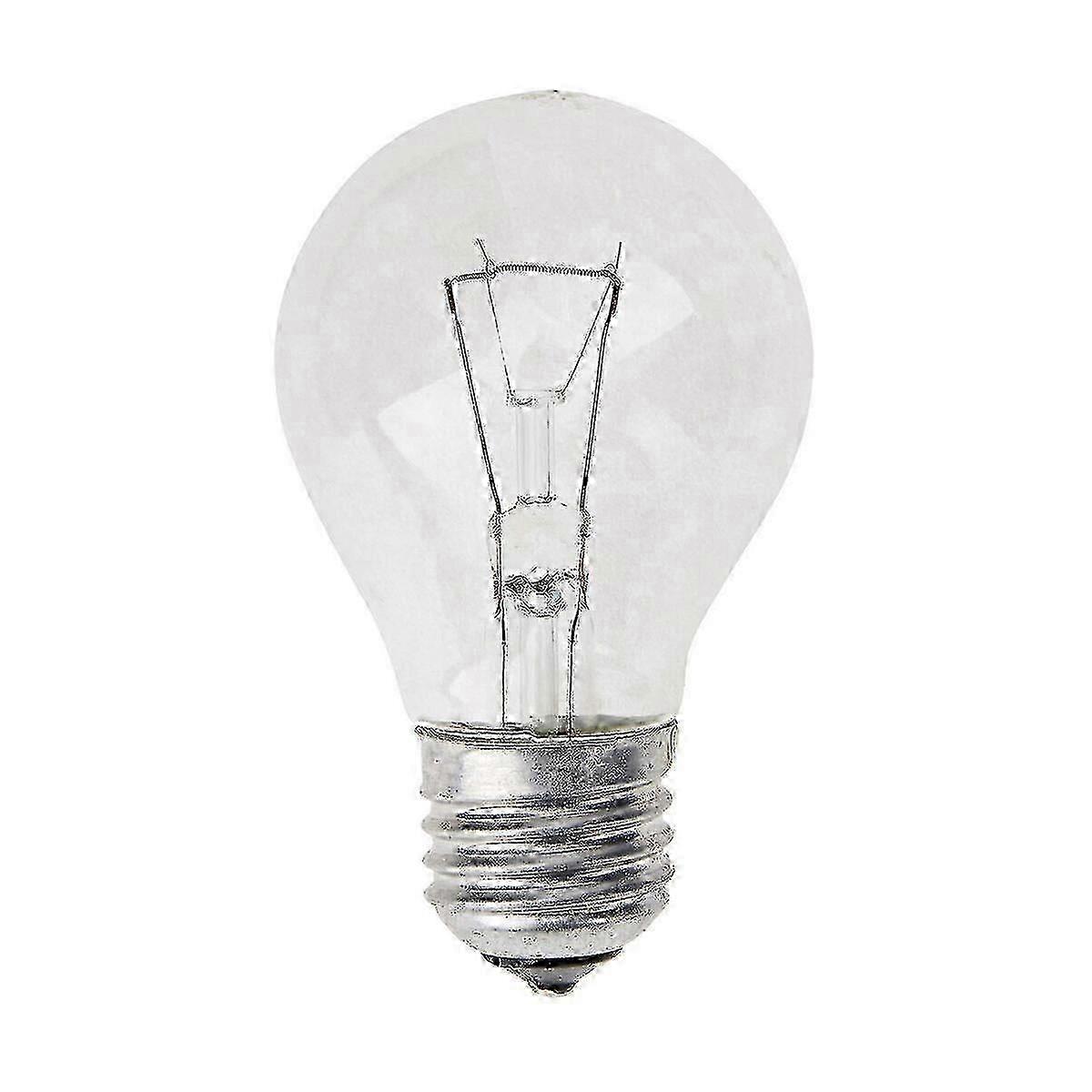 60W E27 Incandescent Bulb by Bel-Lighting p