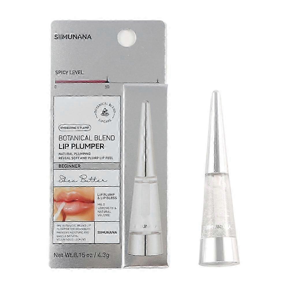 Hydrating Lip Gloss with Subtle Shimmer Lightweight Non-Sticky Formula for Everyday Wear New Arrival