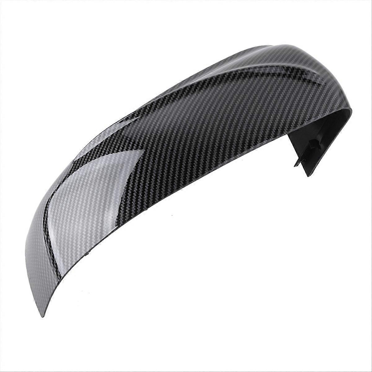 Car Front Left & Right Rear View Mirror Cover Cap for ,A