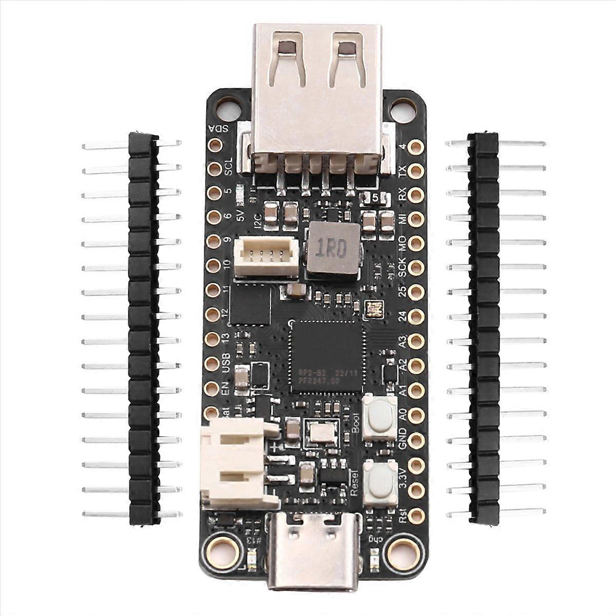 1PCS for 5723 RP2040 with USB Type A