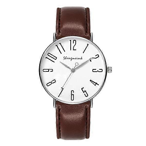 Watch Quartz Wristwatch 3
