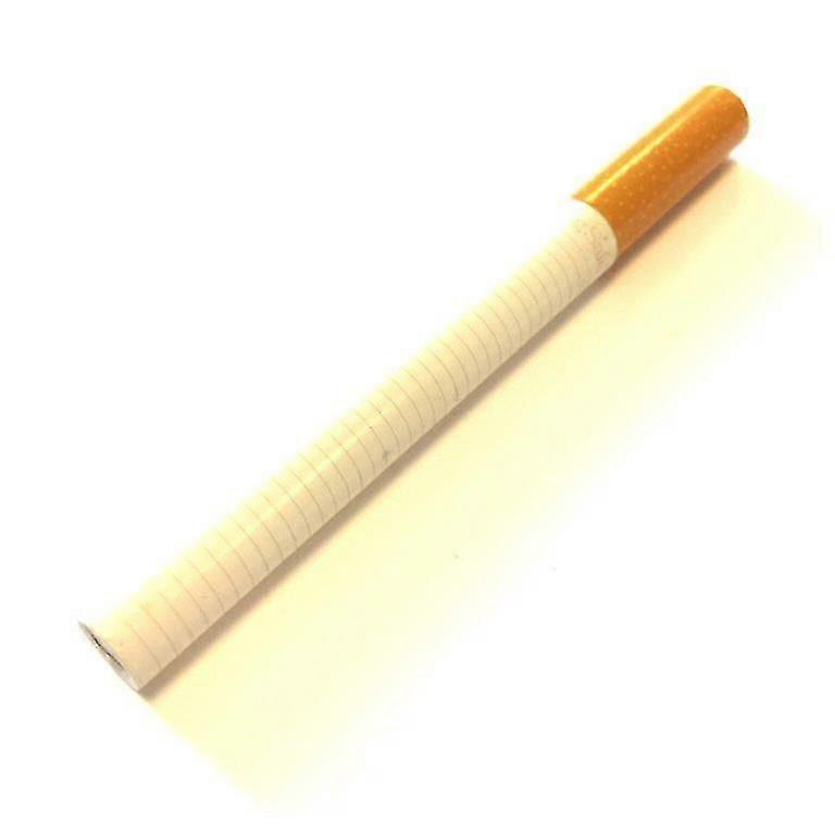 Hidden storage in plain items - fake cigarette Shwy