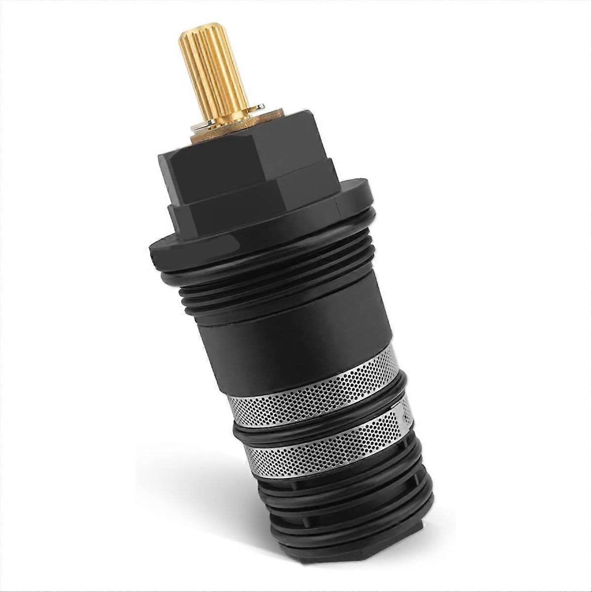 Thermostatic Fit for Showers,3/4 Inch