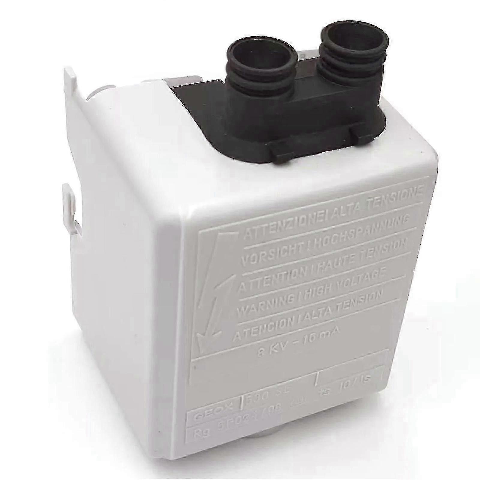 Replacement Control Box for Riello Burner, Model 40G P2025011064