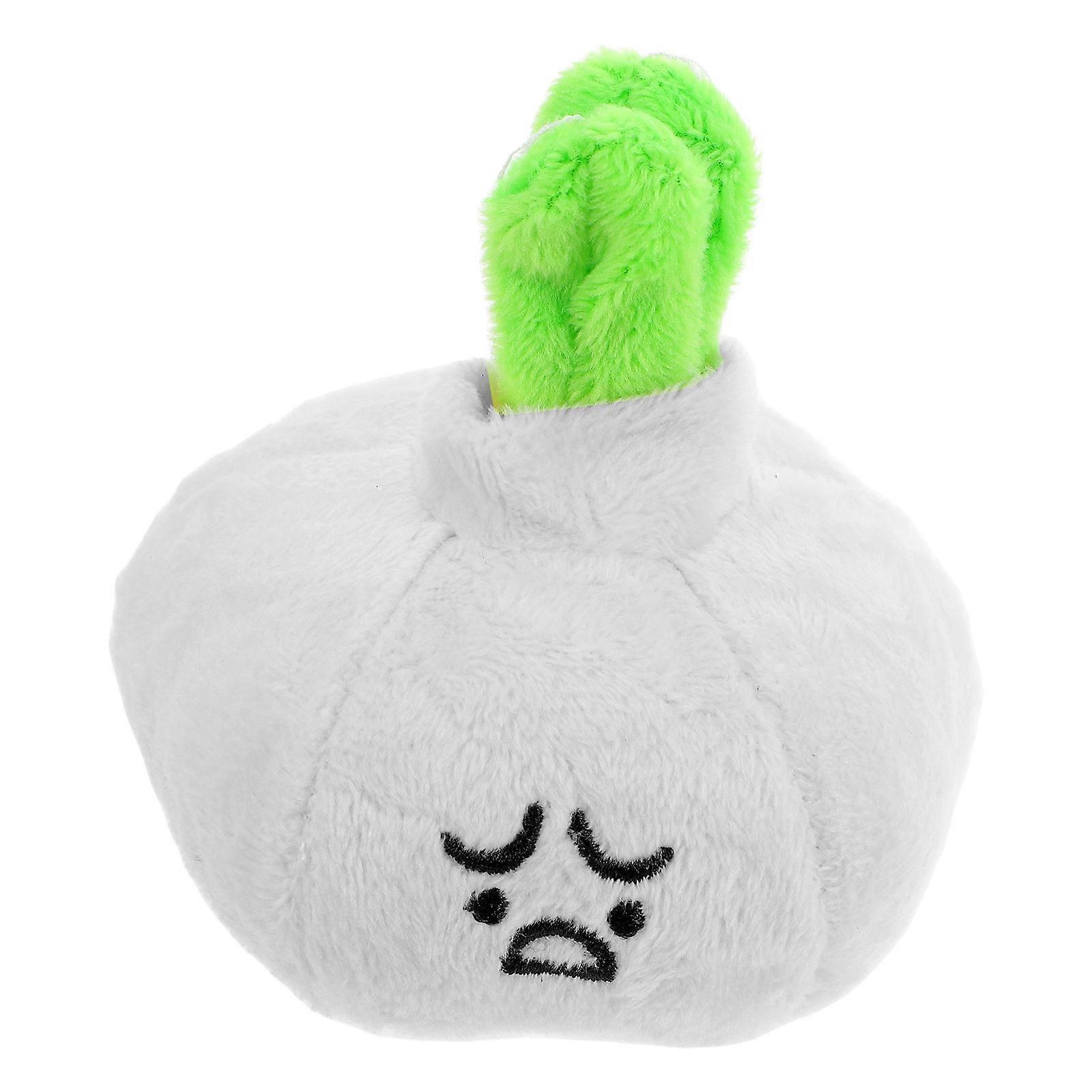 Interactive Toy Cat Plush Chew Toy for Cats Soft Durable Material