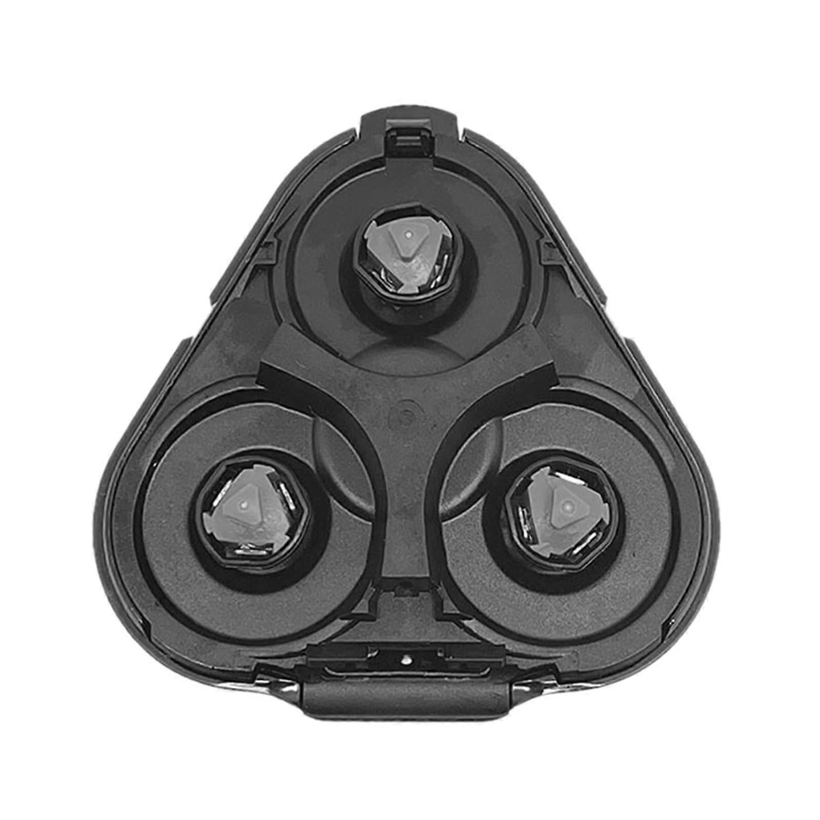 Shaver Head Replacement Base Bracket Holder, Compatible with Philips Series 5000 S5000, Easy Installation