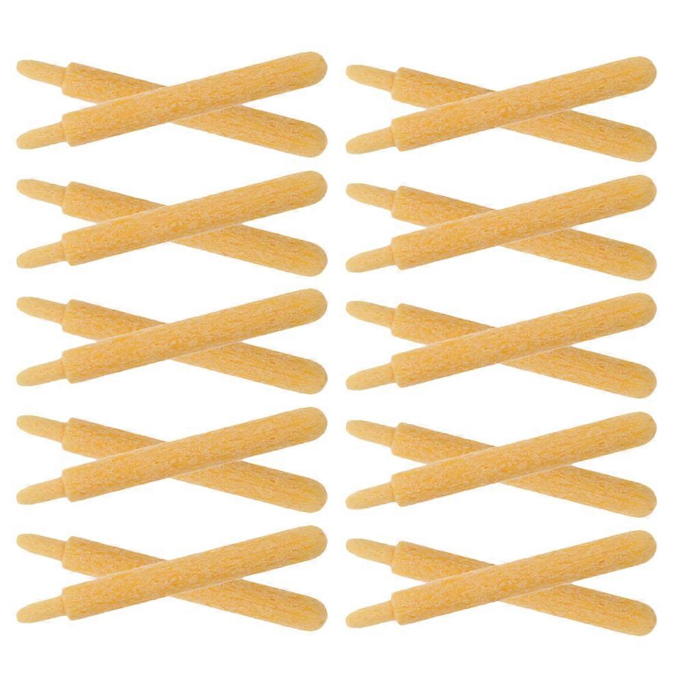 Oil Paint Pen Tips for Graffiti Paint Marker Tips 40Pcs Replacement Kit