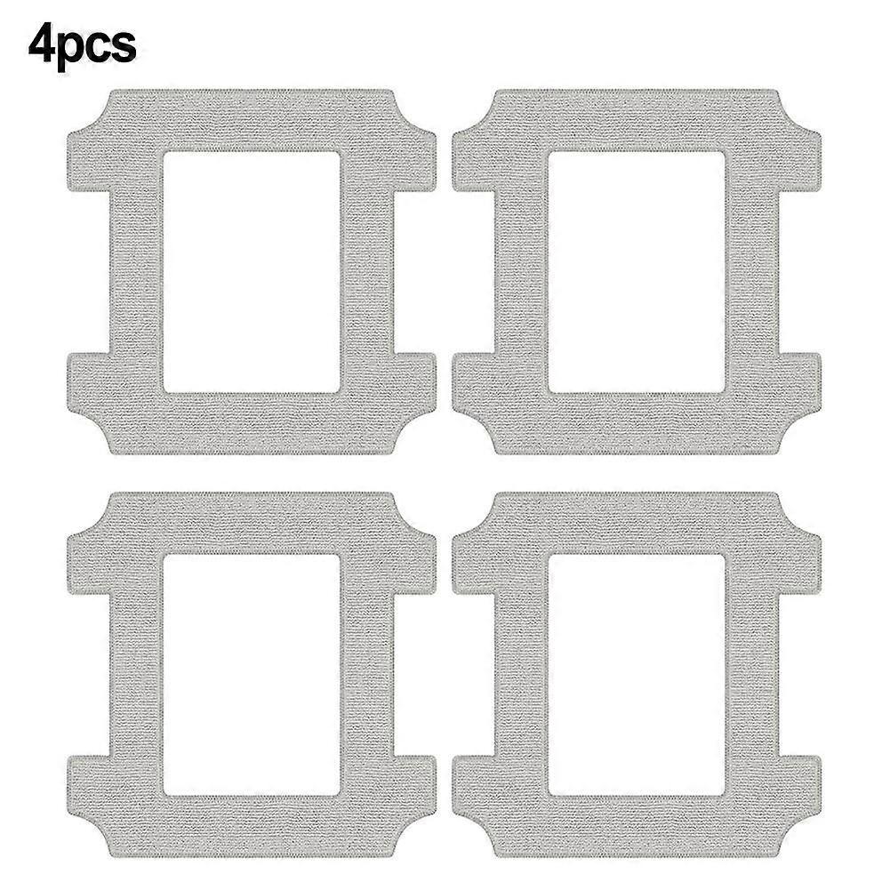 C1 Window Cleaning Mop Cloth Kit Replacement Mop Cloth