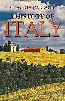 A History of Italy