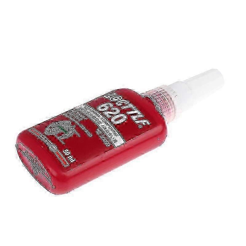 50ml 620 Retaining Compound Thread Locker Adhesive Glue Multi-purpose Use Tw