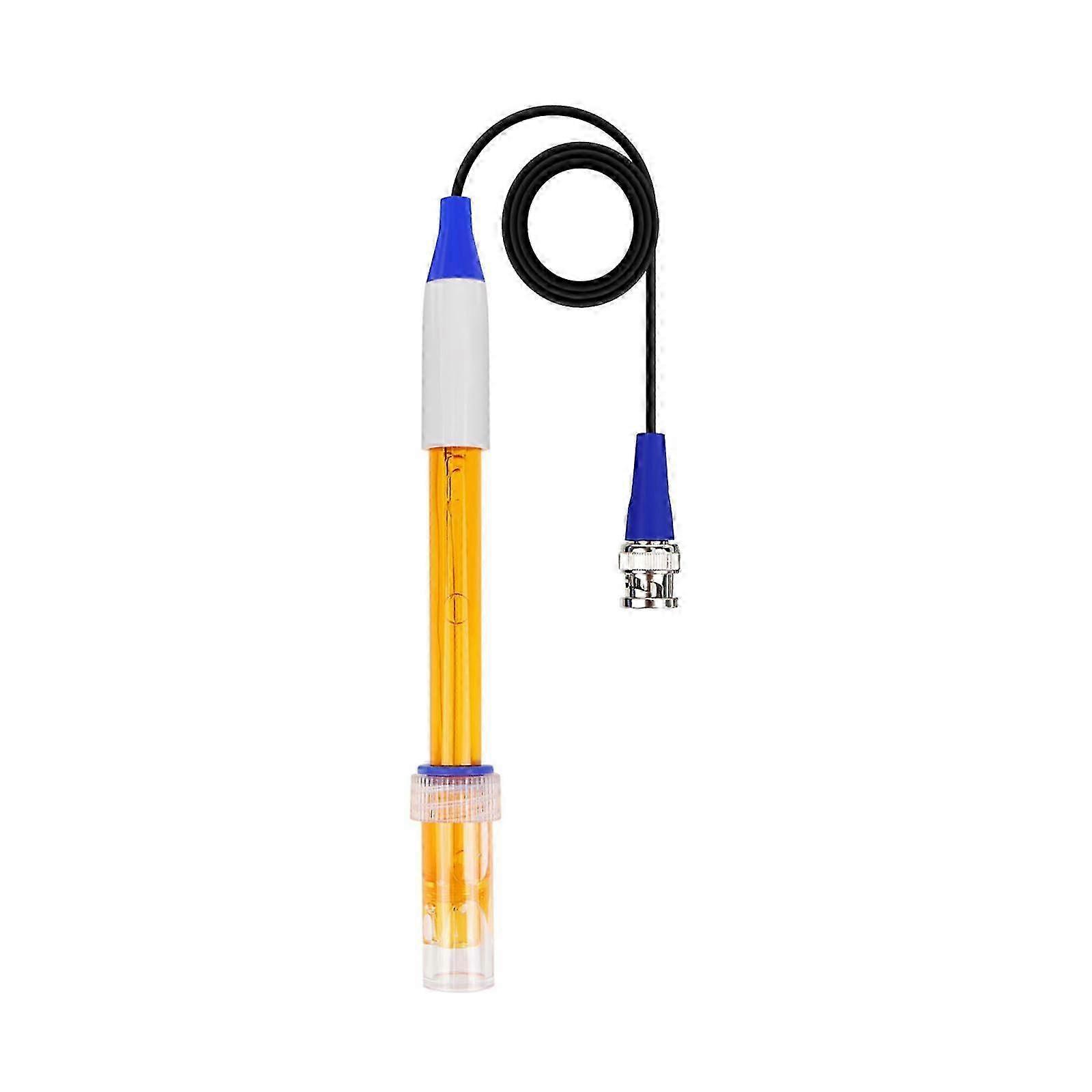 2025 ORPs Measurement Electrode For Saltwater Aquariums With Interfaces ORP Sensor Testing Electrode
