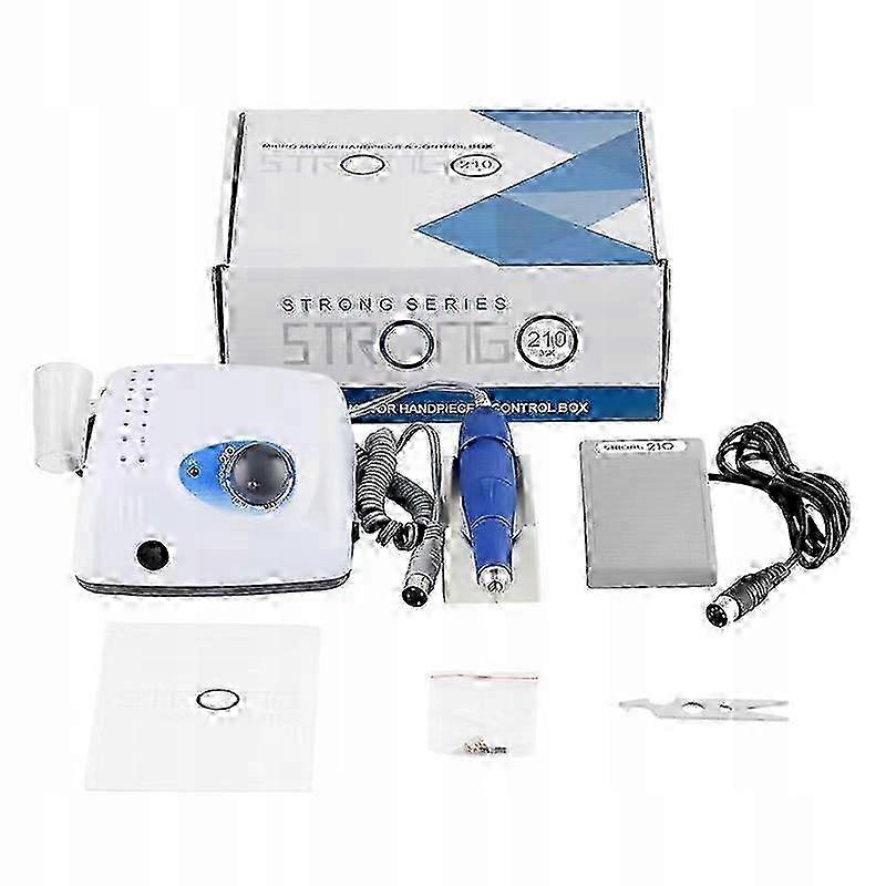 Freesmachine Saeshin Strong 210/105L Origineel