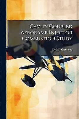 Cavity Coupled Aeroramp Injector Combustion Study