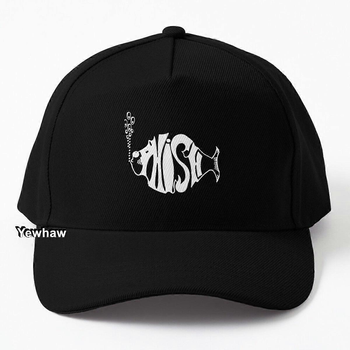 Phish Band Baseball Cap