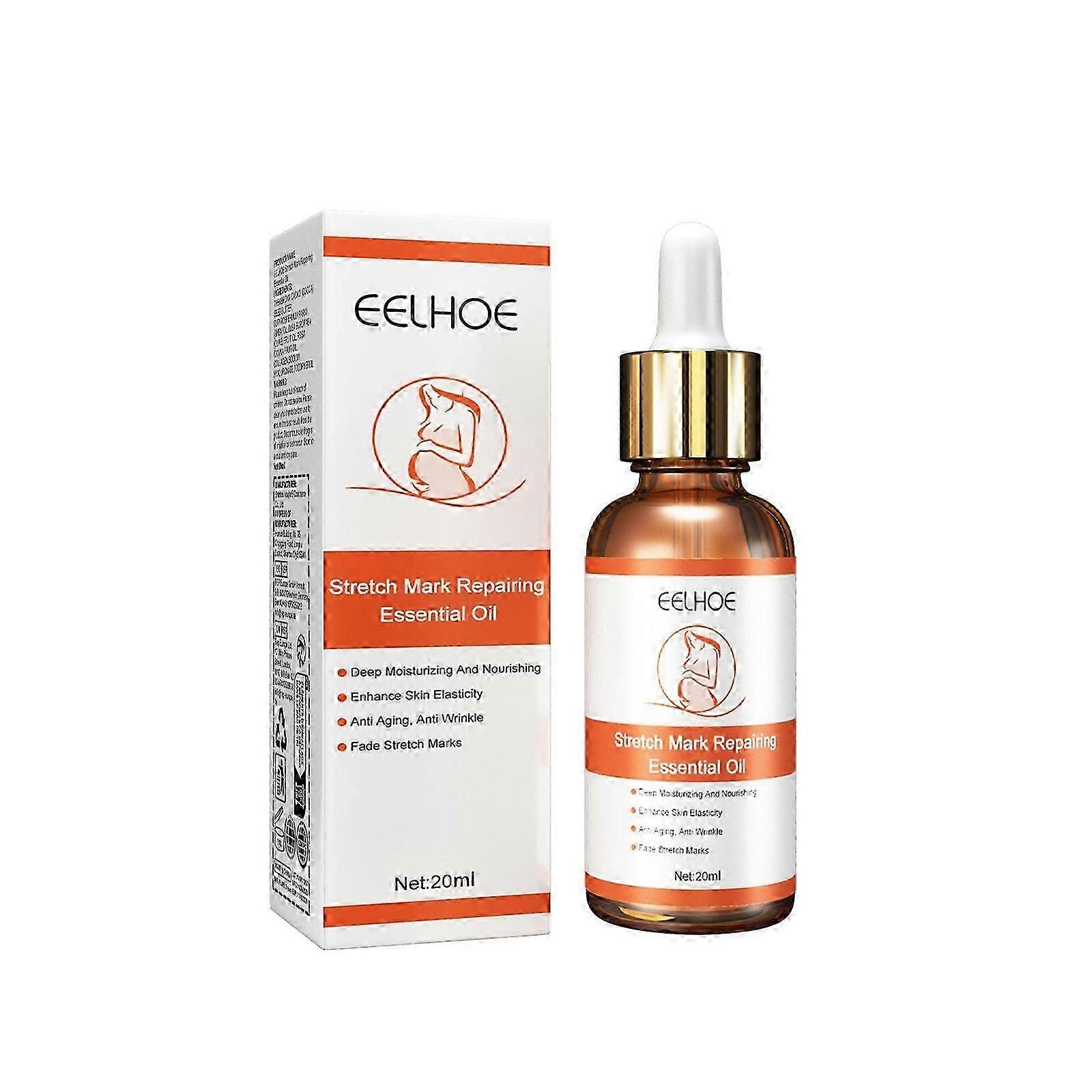 Skin Care Essential Oil