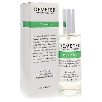  Demeter Poison Ivy by Demeter - Cologne Spray 4 oz - Women 