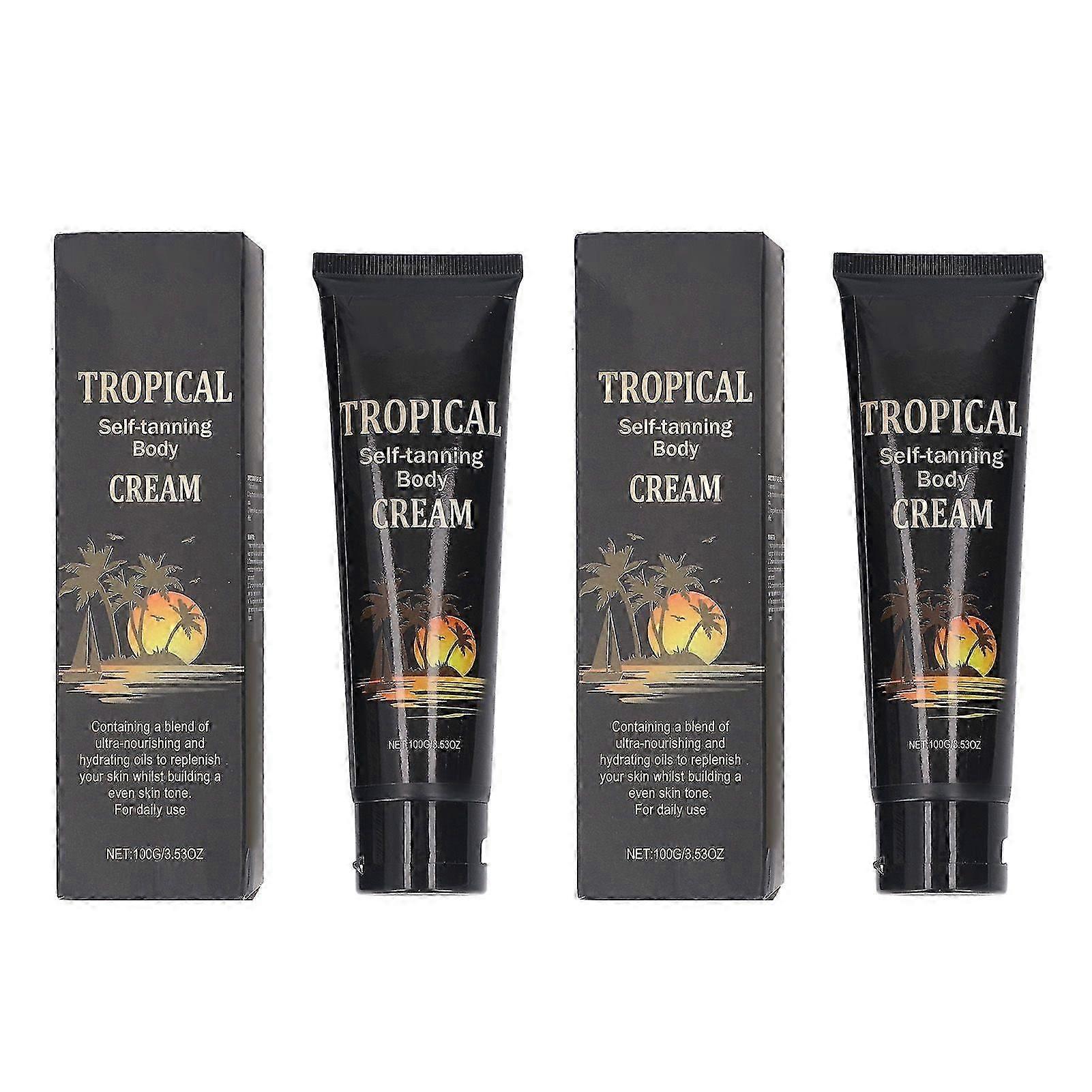 2025 Latest Model 2pcs Tanning Lotion Accelerator Moisturizing Sunless for Bro...