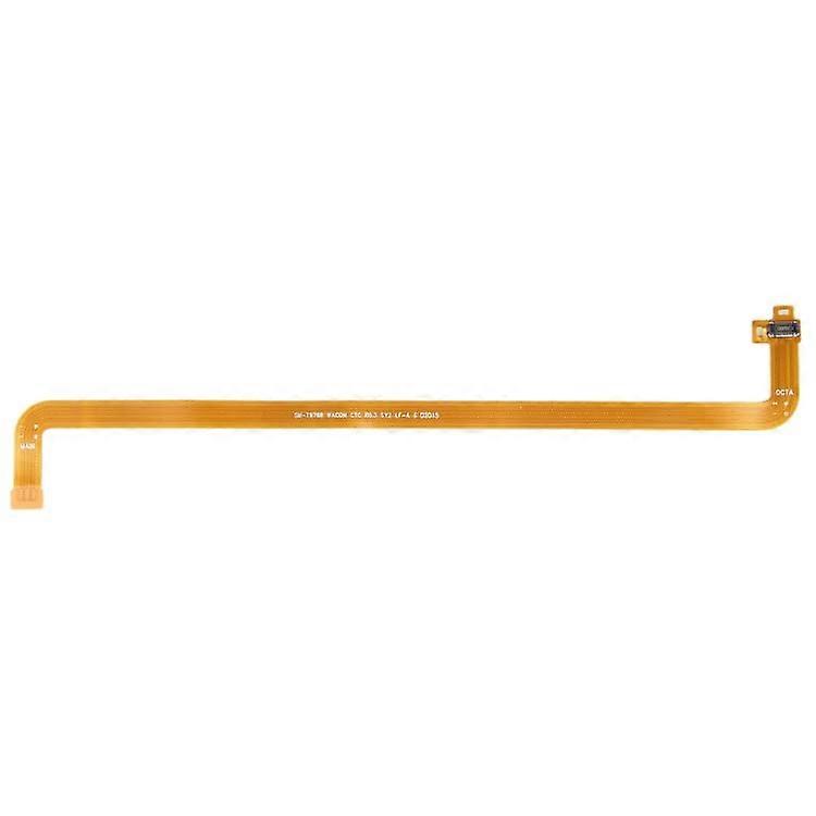 Touch Screen Flex Cable Replacement with Precise Control and Easy Install for Galaxy Tab S7+ SMT970