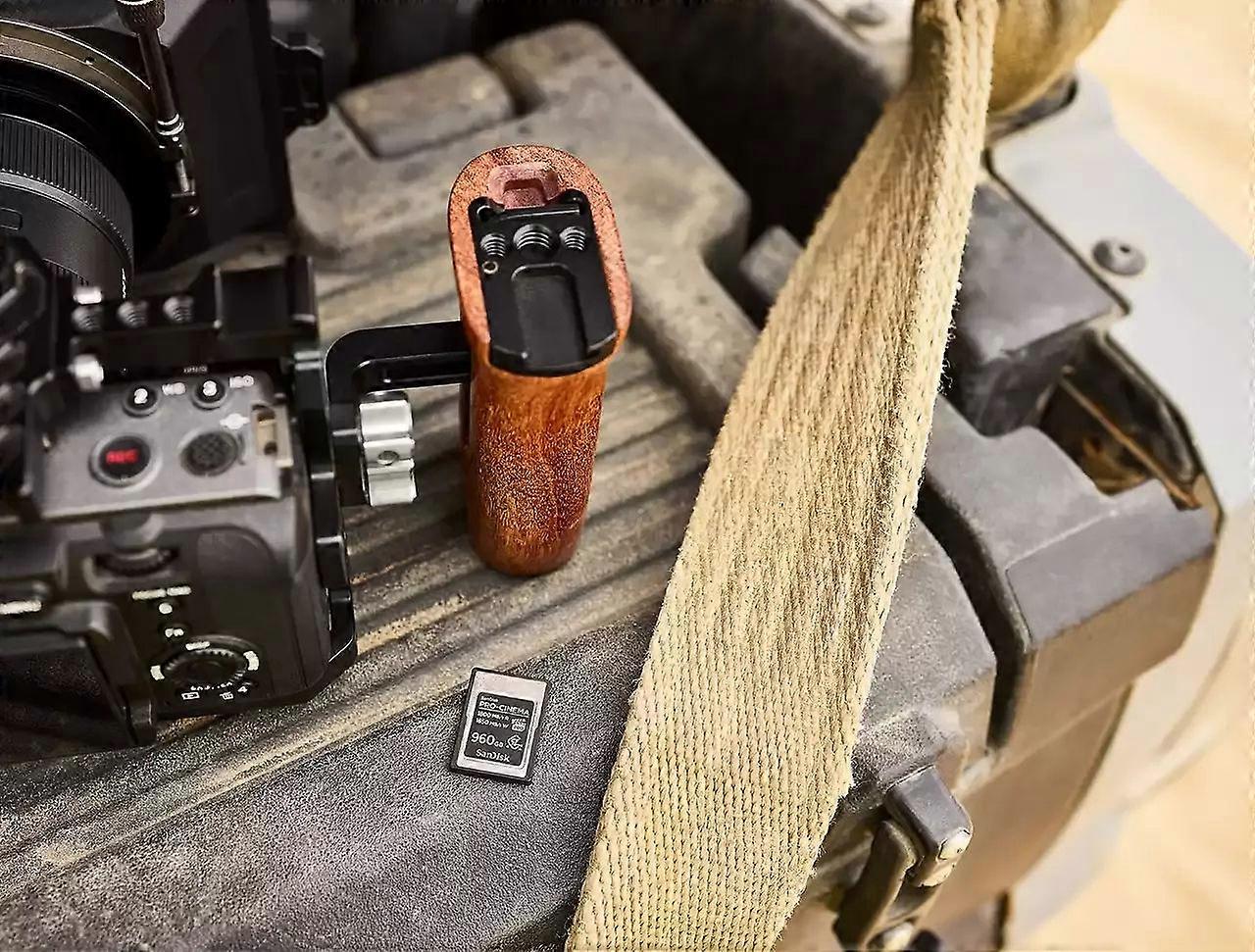 SanDisk PRO-CINEMA CFexpress Type A Card -