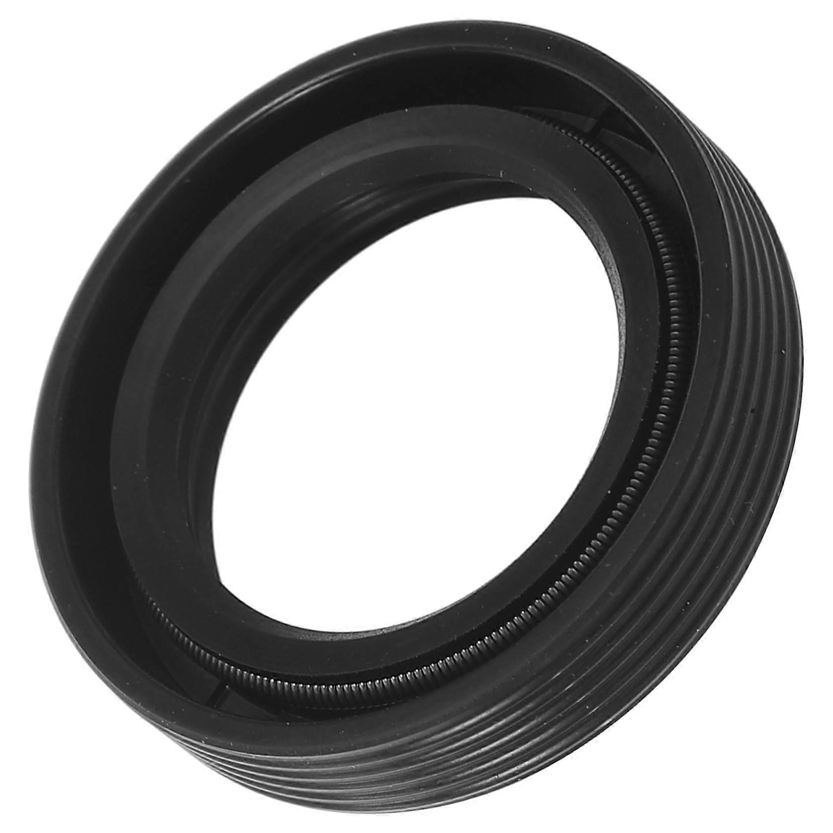 Engine Pump Grease Seal Crankshaft Seal for Pump Easy Installation Leakage Reduction Durable Replacement
