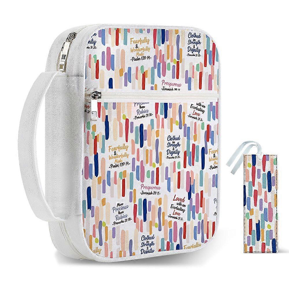 Polyester Book Covers Rectangle Stick 305x220mm