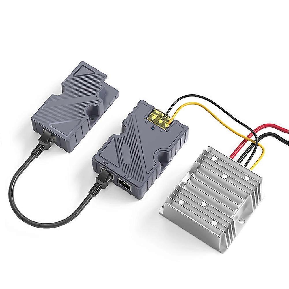 for PoE Injector 150W Dish Cable Adapter