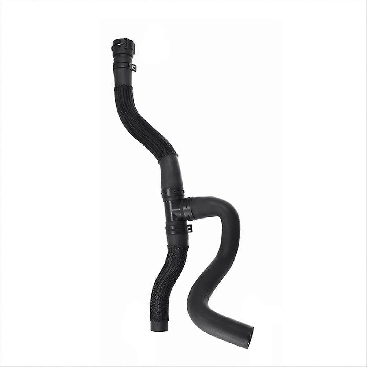 Car HVAC Outlet Heater Hose For 2011-2015