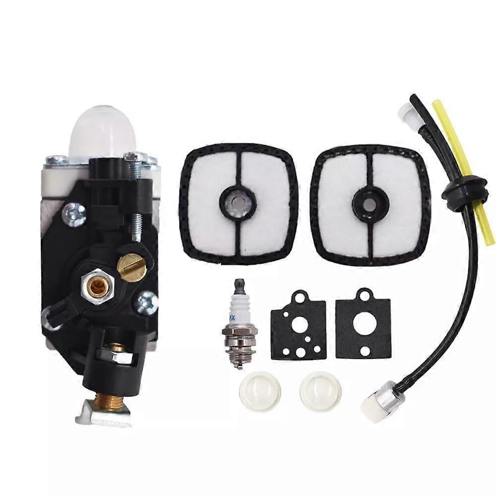 Carburetor for Echo PB251 RBK85 Blowers with Air Filter Kit, Durable Precise Fit Replacement