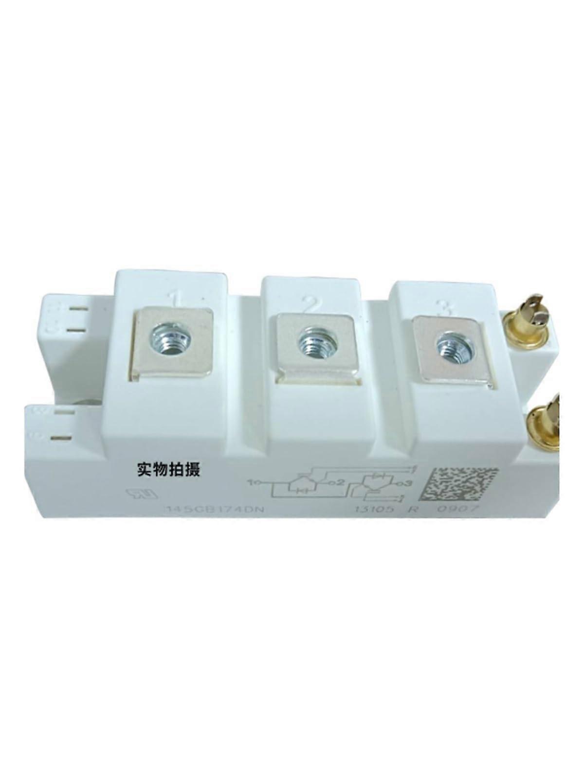 145CB174DN IGBT Power Module  Voltage Thyristor Diode for  Power Efficiency and Fast Switching