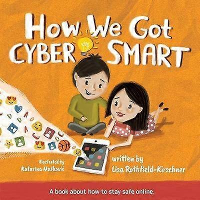 How We Got Cyber Smart