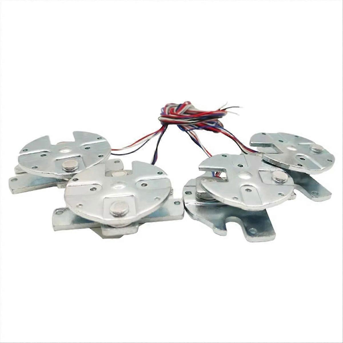Load Cell -167-75kg Body Scale Full Bridge Weighing Sensor 4PCS