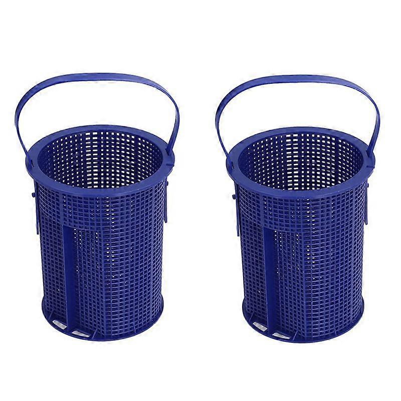 Pool Strainer Basket Replacement for 355318 Pumps