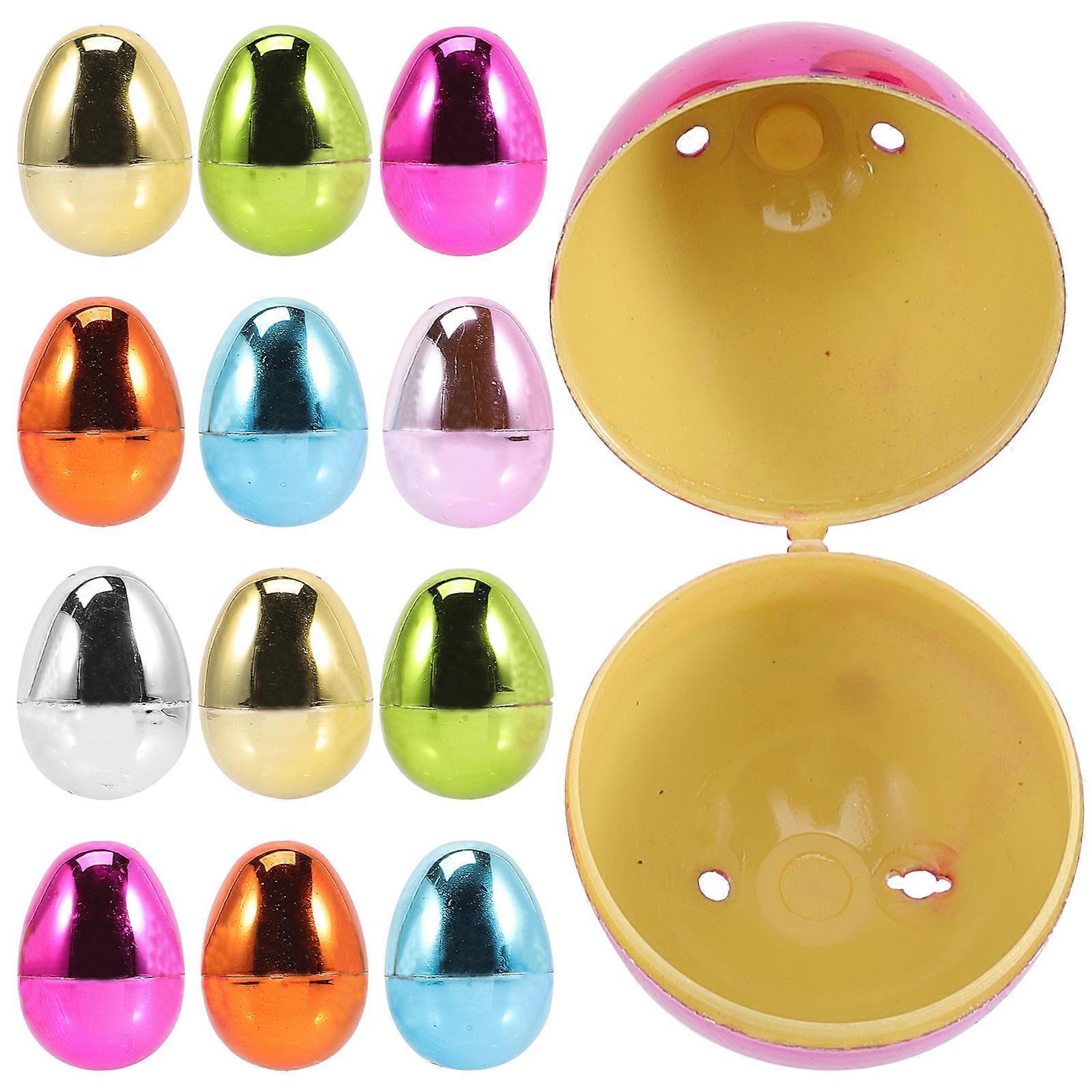 Creative Candy Box Easter Candy Box for Storage 28Pcs Party Supply