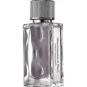 Abercrombie &amp; Fitch First Instinct Eau De Toilette 30ml Spray-ABE7