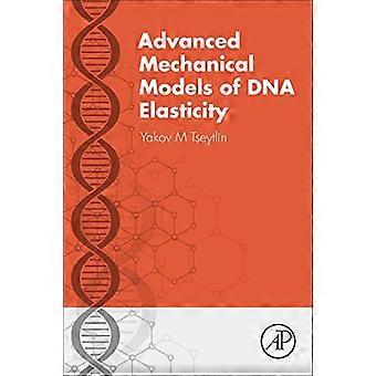 Erweiterte mechanische Modelle von DNA-Elastizität