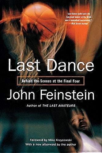 Last Dance: Bakom kulisserna på Final Four