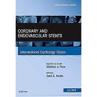 Coronaire en endovasculaire Stents, een kwestie van interventionele cardiologische klinieken